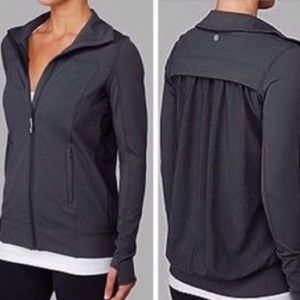 Lululemon tadasana jacket